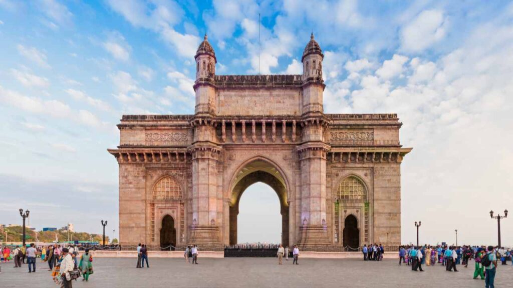 Gateway of India