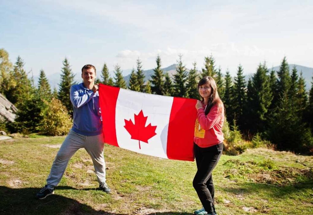 Last Minute Romantic Getaways for Couples in Canada