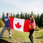 Last Minute Romantic Getaways for Couples in Canada