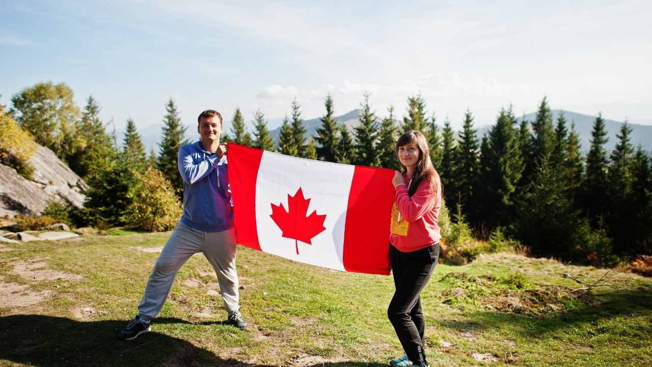 Last Minute Romantic Getaways for Couples in Canada