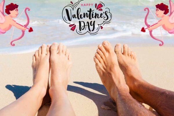 Romantic Valentine's 2025 Getaways in the US