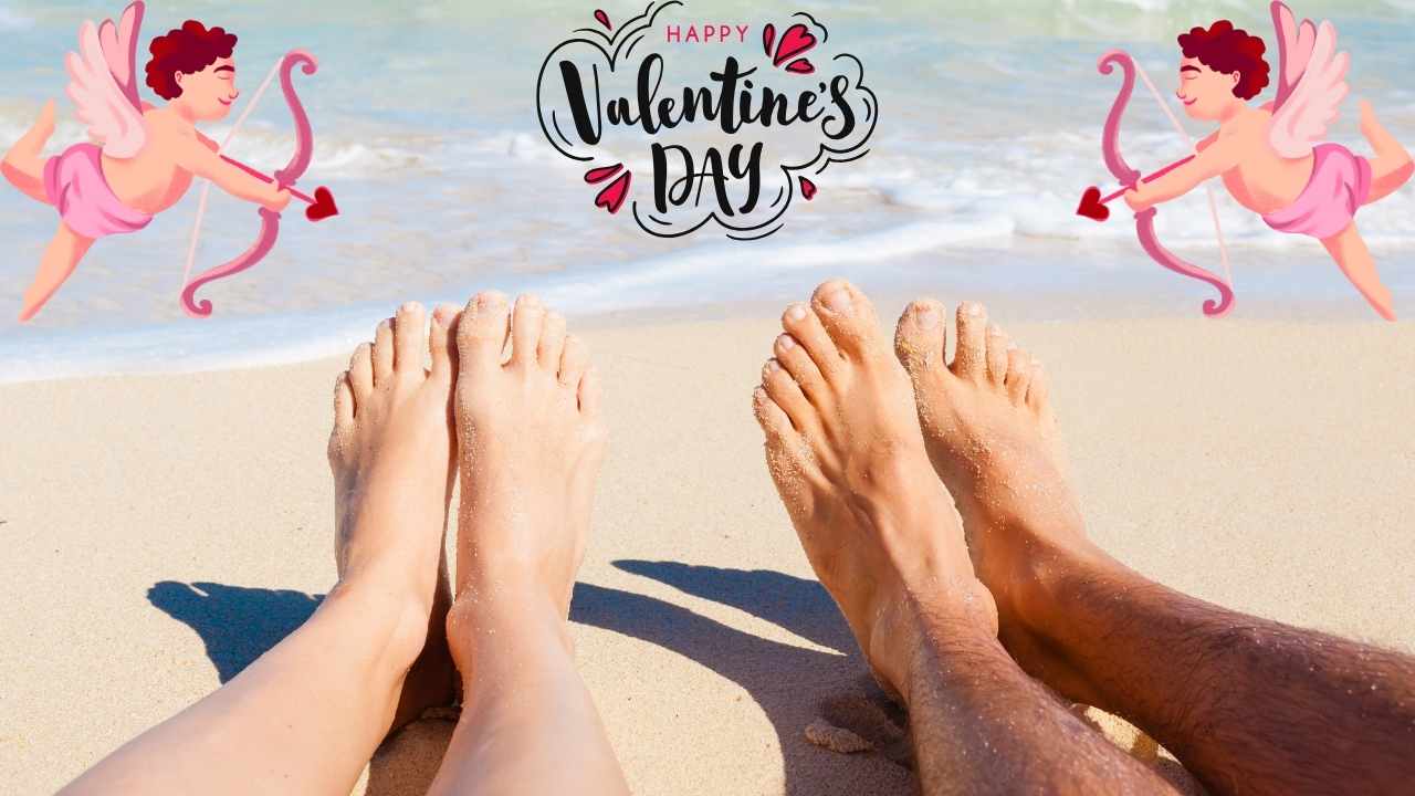 Romantic Valentine's 2025 Getaways in the US