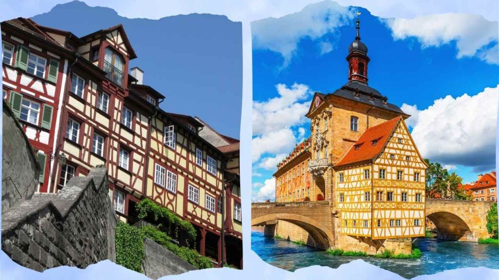 Romantic Last Minute Getaways for German Couples