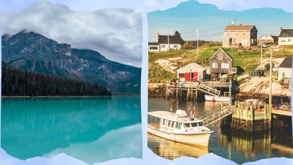 Last Minute Romantic Getaways for Couples in Canada