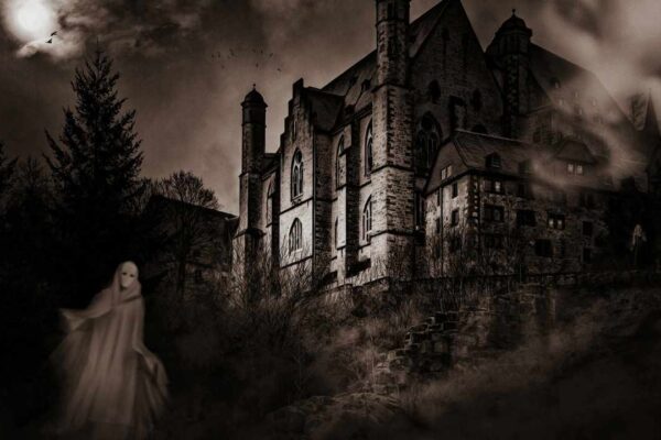 Top 10 Most Haunted Places in New York: A Real Haunting Tour