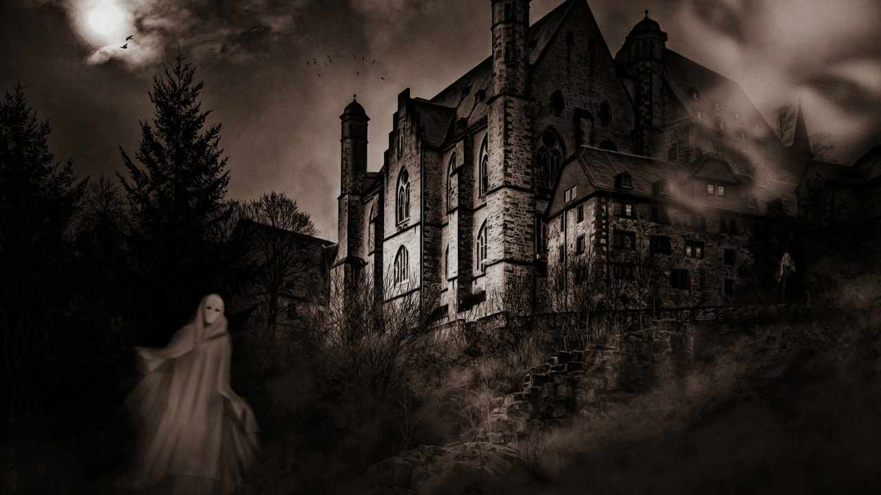 Top 10 Most Haunted Places in New York: A Real Haunting Tour